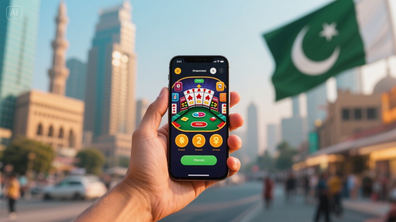 Buff BetsDeposit once and enjoy 200% instantly on your account! Pakistani players can recharge quickly, play casino, and withdraw PKR safely.